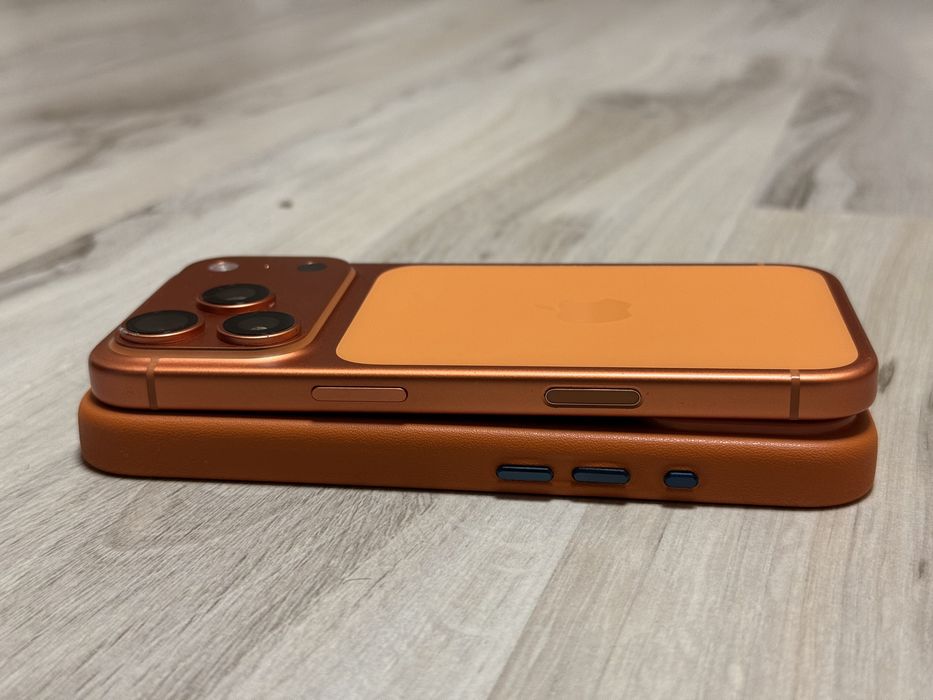 Iphone 17 pro 256gb eSim