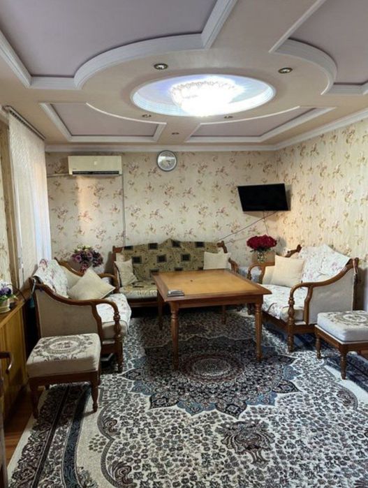 Аренда Участок Кукча Октепа!