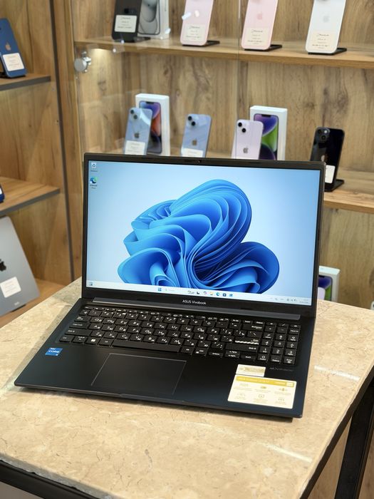 Asus VivoBook ноутбук / PhoneLab