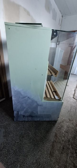 Хладилни витрини