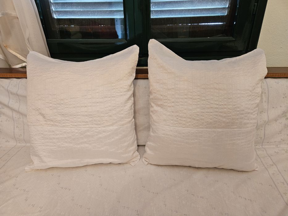 Декоративни възглавници