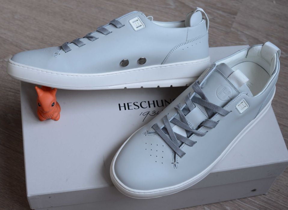 Heschung 40 р. оригинальная обувь