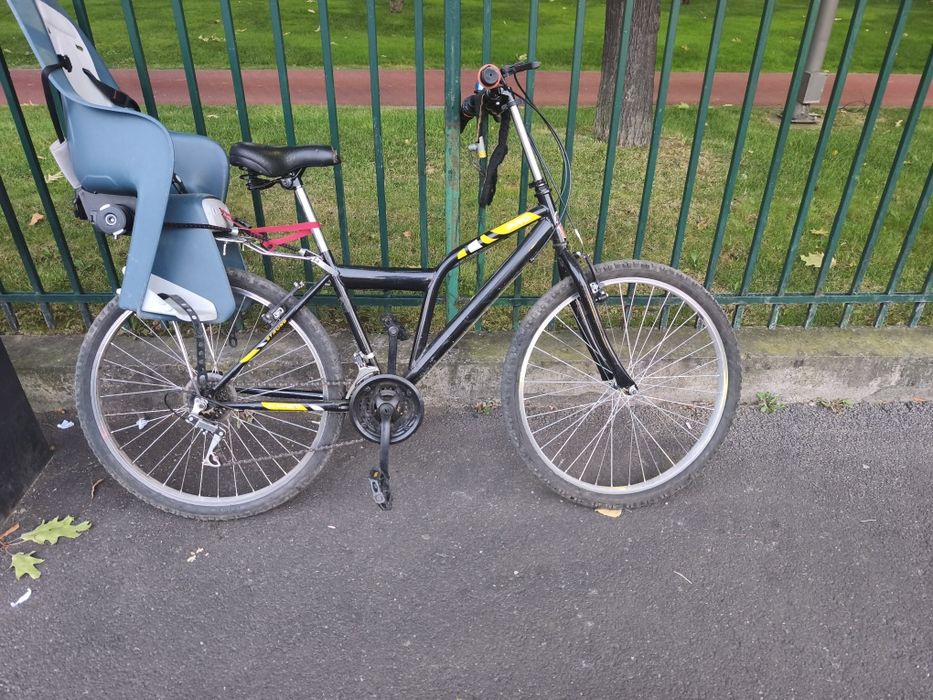 bicicleta 26, marime M