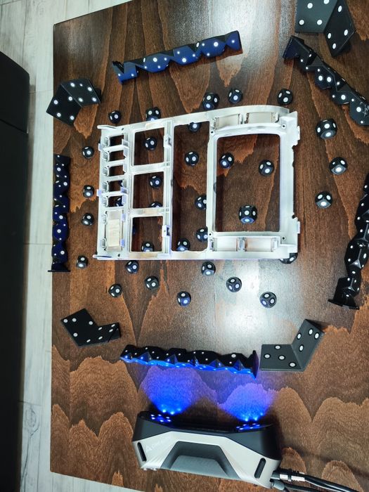 3D. сканиране и принтиране