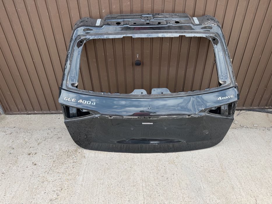 Haion portbagaj Mercedes Gle W167