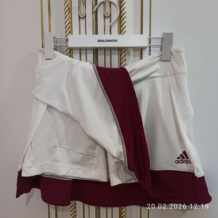 Женская одежда adidas для тенниса