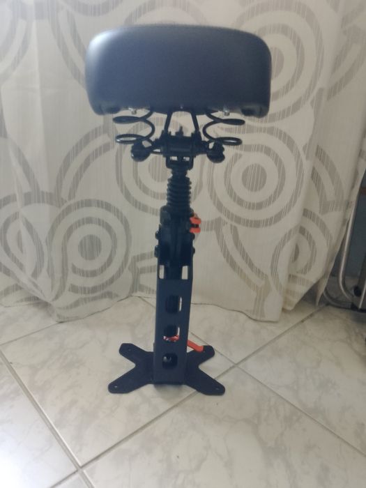 Scaun kukirin g2 max/g2 pro/g2