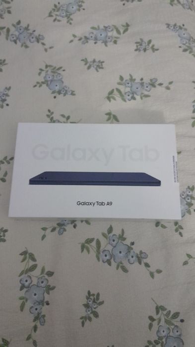 samsung galaxy tab А9 срочно