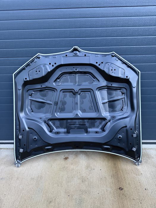 Capota BMW X3 G01 X4 G02 G08 noua , aluminiu