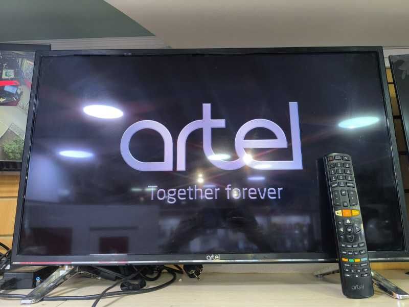 Televizor artel 32