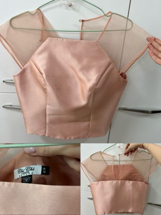 Блузи Guess, Chi Chi, H&M, Luxuar limited