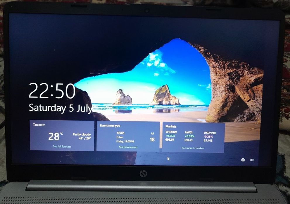 Yili 2023  .holati yaxshi