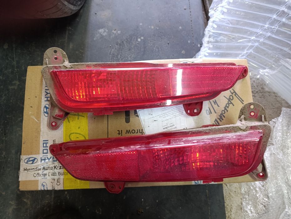 Запчасти хендай крета