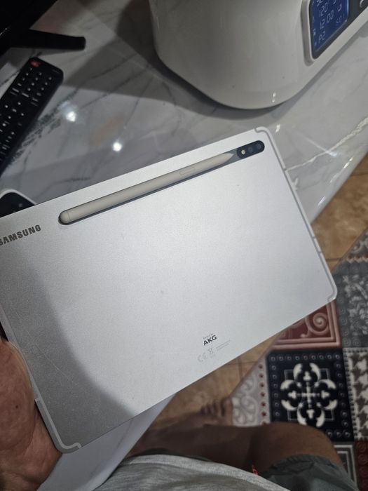 Samsung Galaxy Tab S7