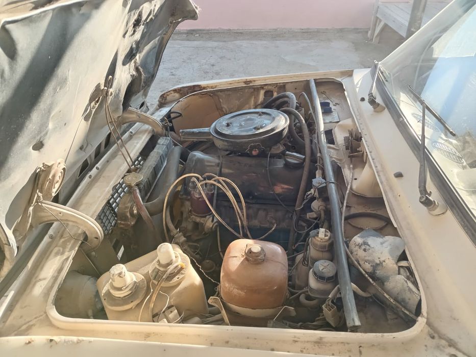 Машина, Жигули- ВАЗ 2106