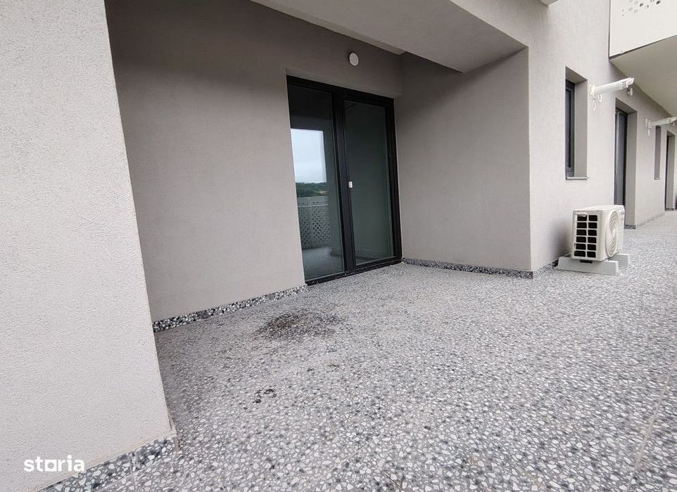Apartament 2CD 64mp bloc finalizat Galata - in oras Cod:154159