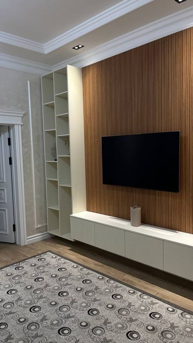 Кухни, Шкафы, Гардеробы под заказ