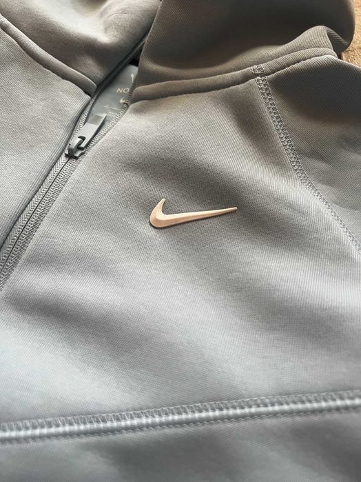 Nike NOCTA Tech Fleece (Син)