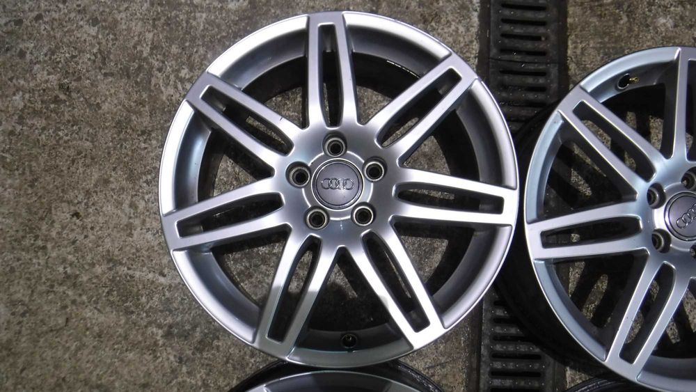 Jante Audi A3 S3 8P Originale 18ZOLL Le MANS