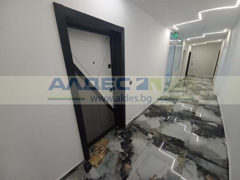 Дава се под наем Двустаен апартамент в София, Хаджи Димитър - 52 кв.м за 700 € - Снимка #13