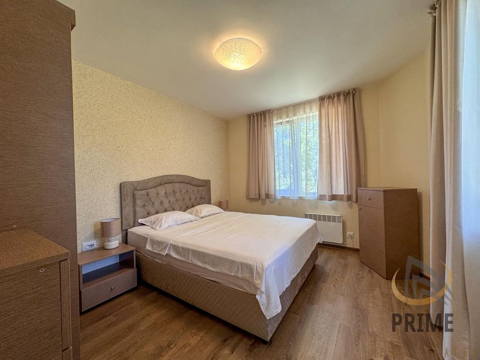 Дава се под наем Двустаен апартамент в Бургас, Лазур - 56 кв.м за 510 € - Снимка #11