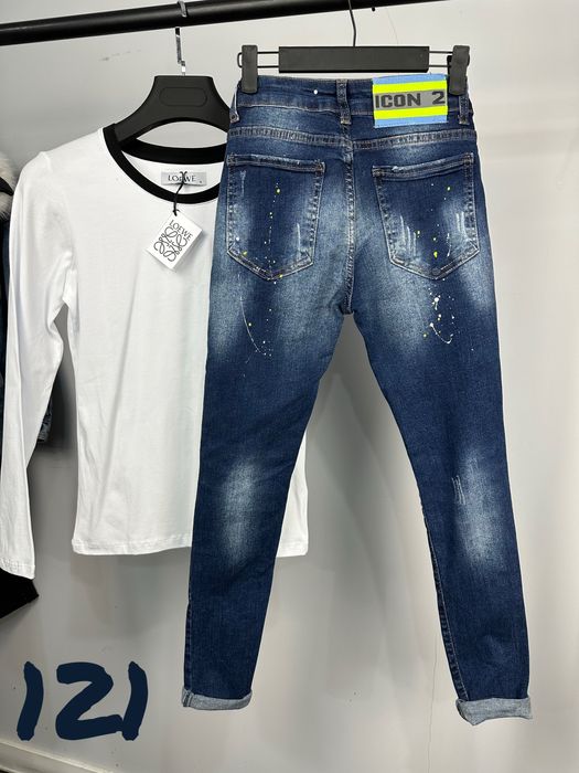 Dsquared дамски дънки 6 модела