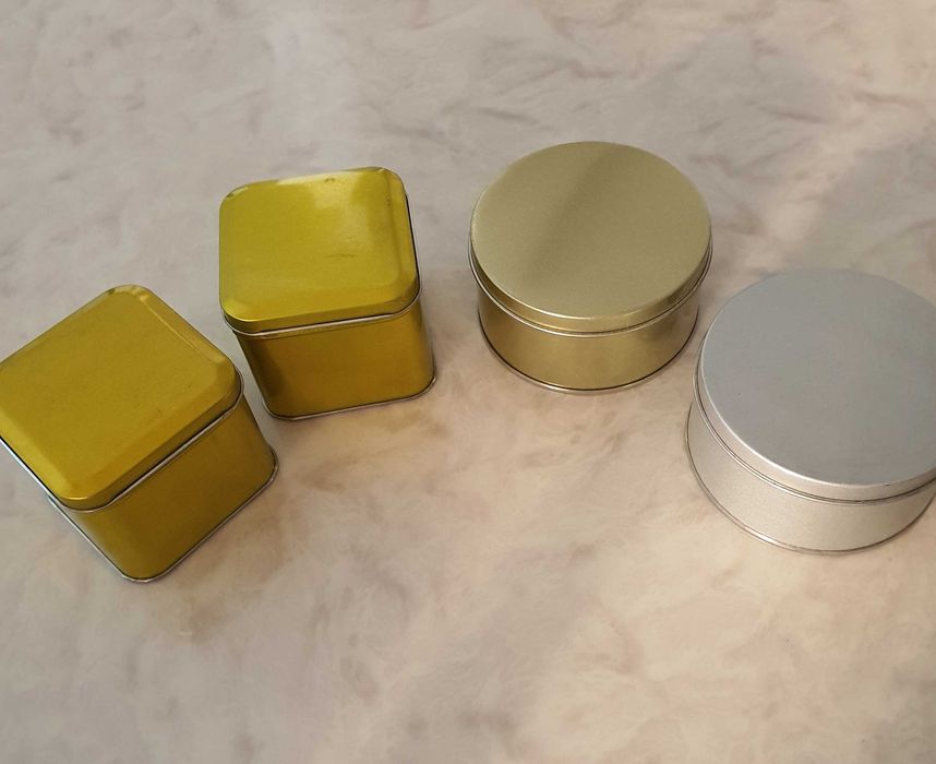 Упаковачные коробки.