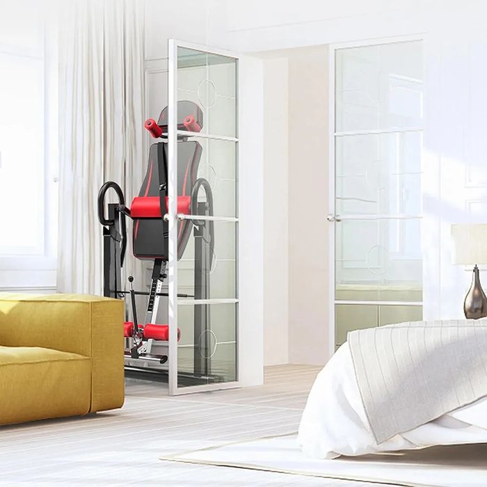 Инверсна лежанка FitHome