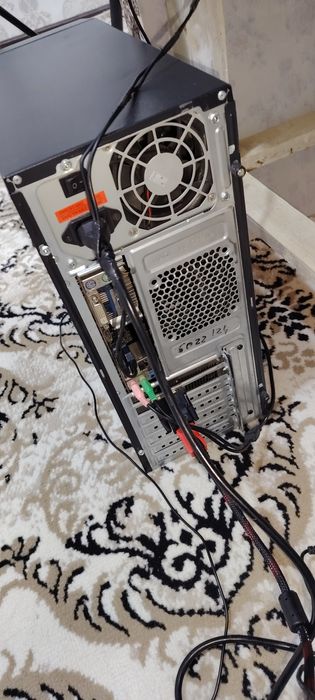 Kopyuter sotildi holati yangi dek Windows 11 programma