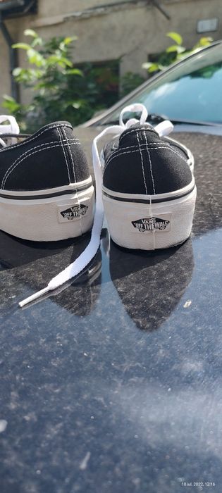 Tenesi Vans allsex mărimea 39
