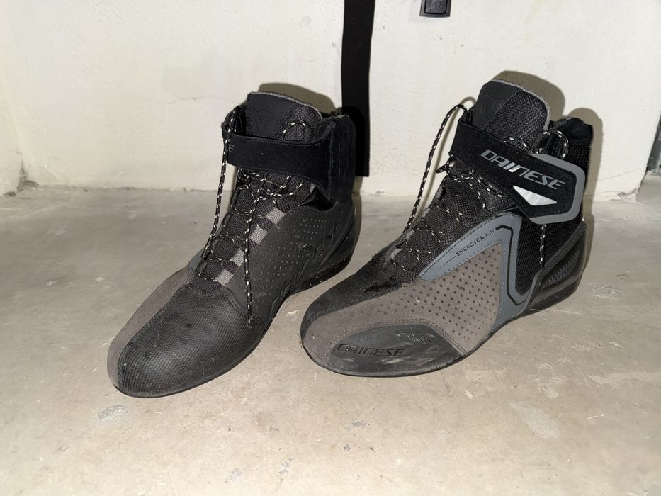 Dainese Energyca Air