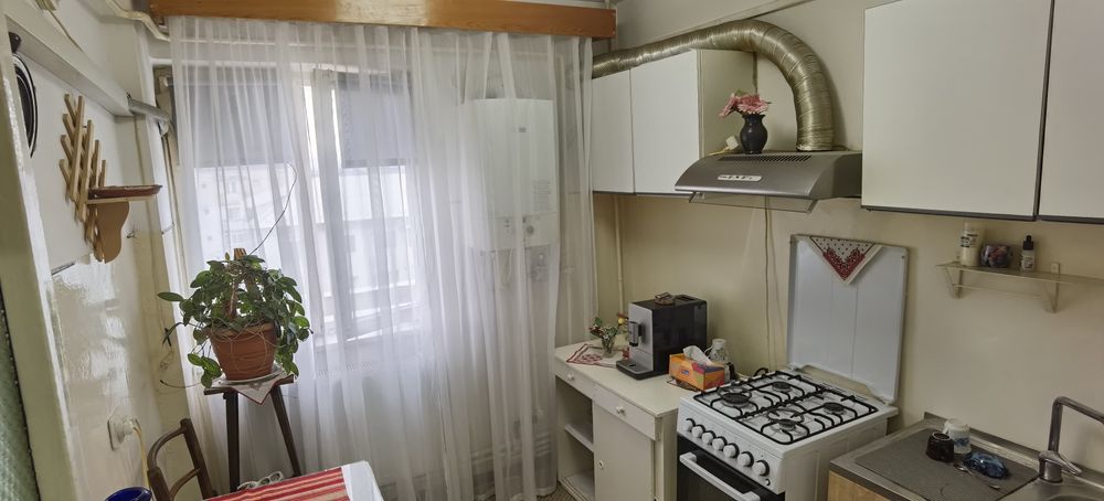 Apartament de vanzare, ultracentral 3 camere