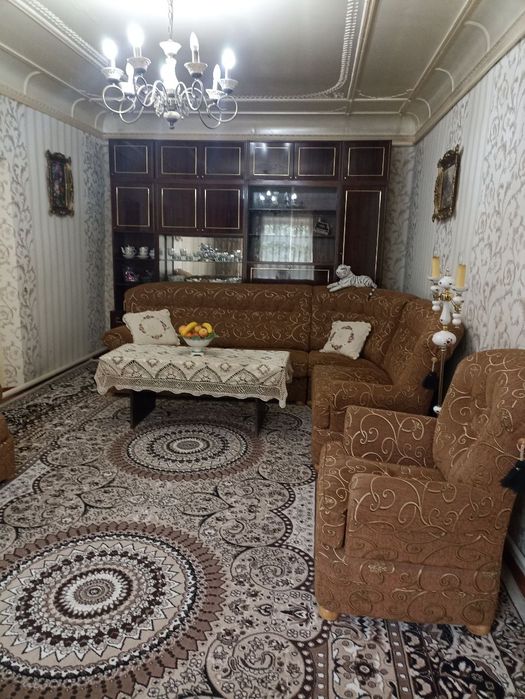 Новмасковский участок