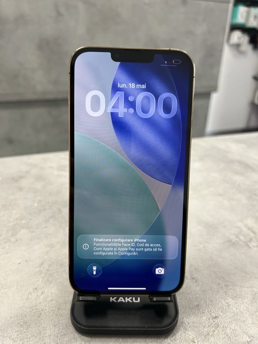 Vand 13 Pro Max 128