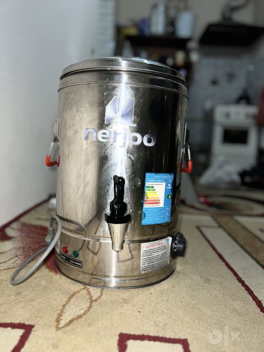 Samovar elekron 20 litr