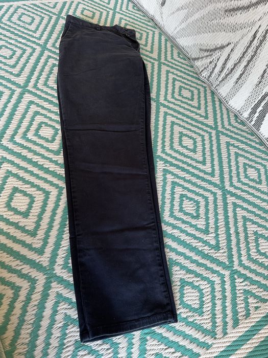 Pantaloni barbati Next marimea 38 fit regular 96.5