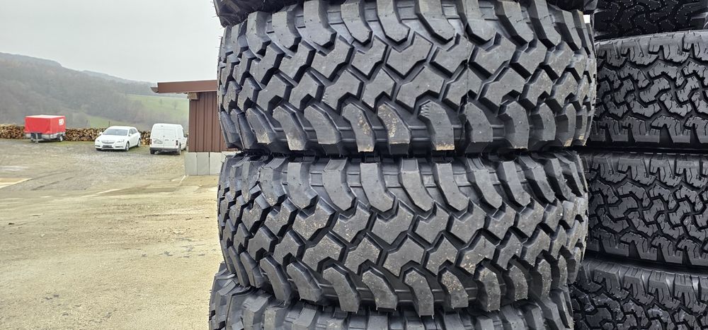 245 70 R 16 off road Tz.Gomme