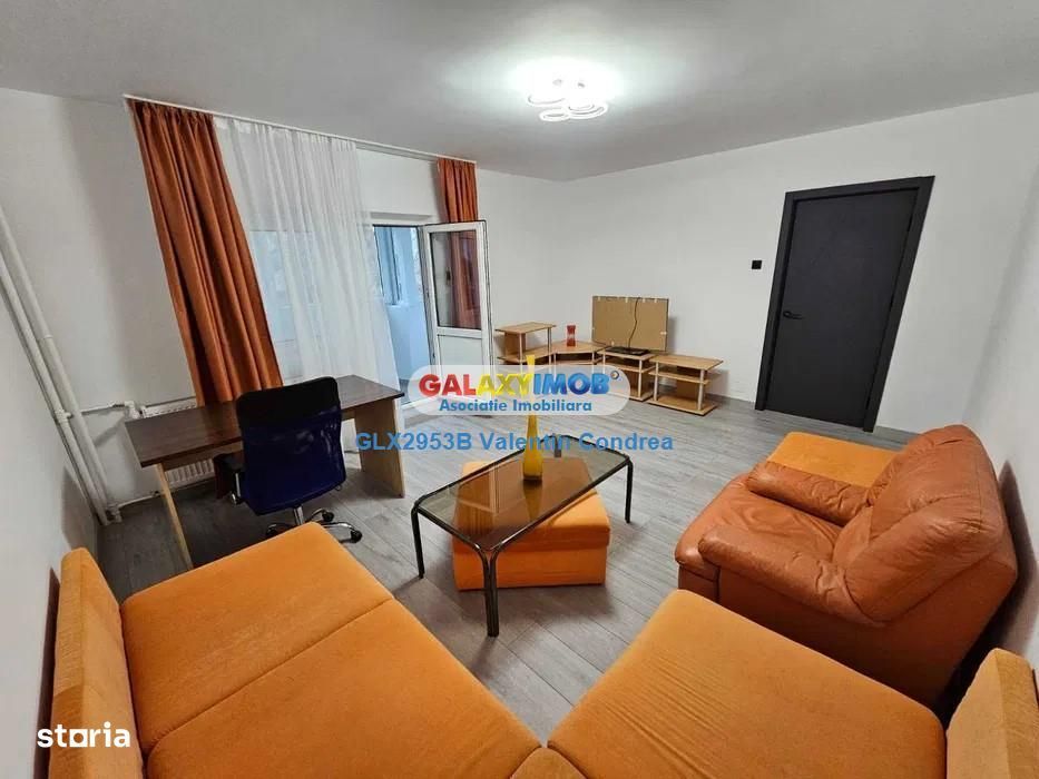 Apartament 2 Camere 13 Septembrie - Prosper Mall