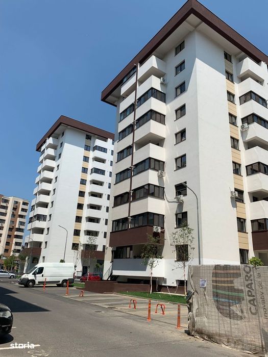 2 camere, Dream Residence Rahova