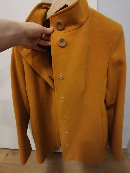 Палто Andrews р-р 48