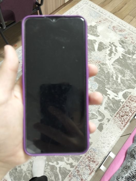 Телефон oppo a5 2020