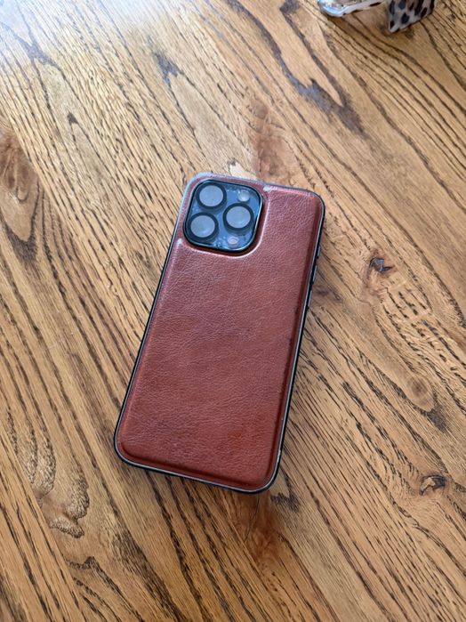 iPhone 15 max pro midnight blue 256GB 89% battery life