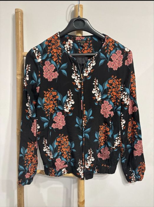 Massimo Dutti пролетно яке