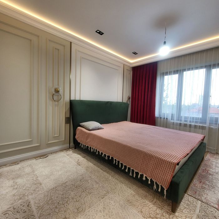 Аренда квартиры 3/3/4 экобазар новая