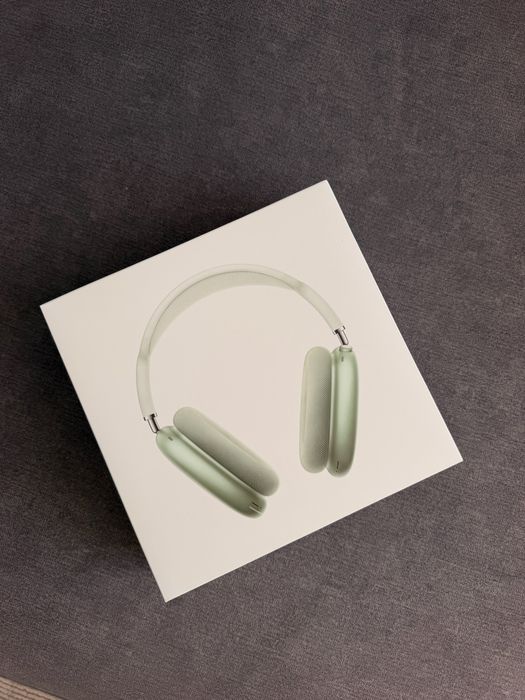 AirPods Max original