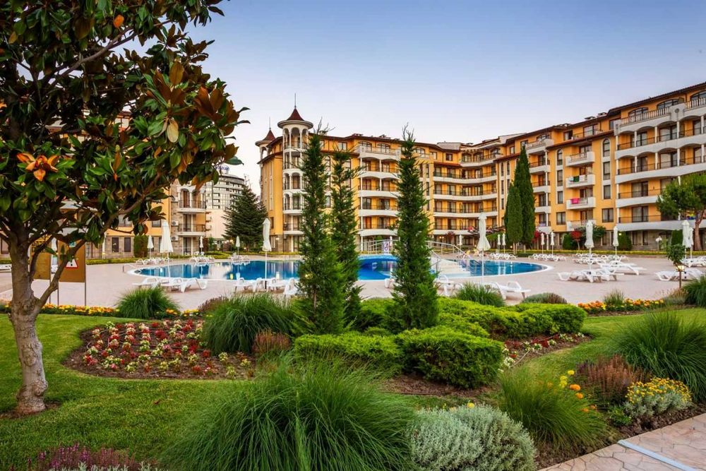 Продава се Тристаен апартамент в к.к. Слънчев бряг - 89 кв.м за 1012 €/кв.м - Снимка #18