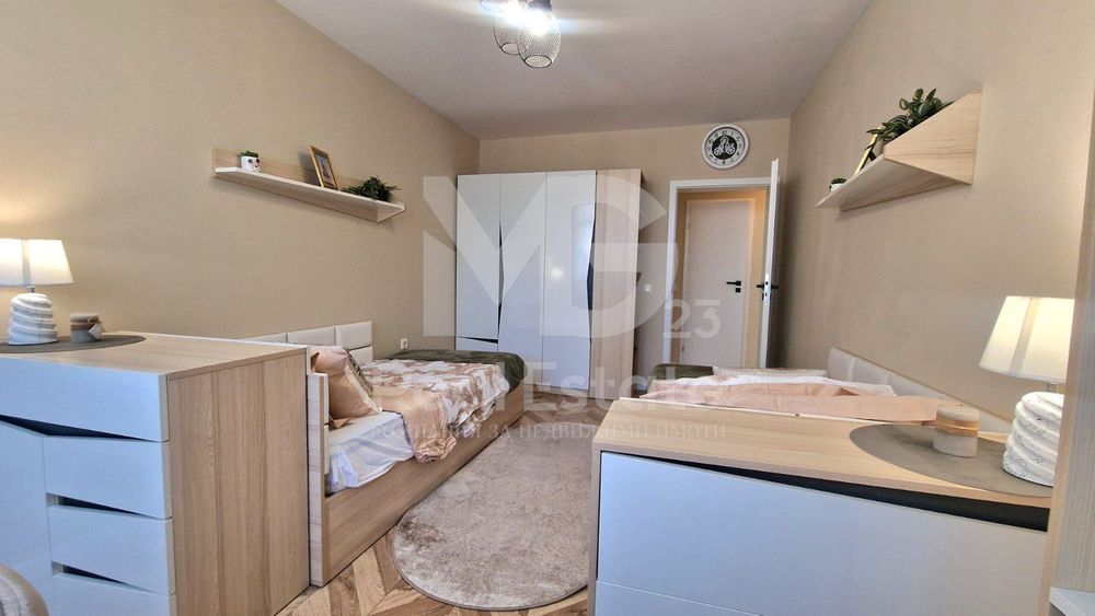 3-стаен в Пловдив-Кършияка площ 97 цена 208500