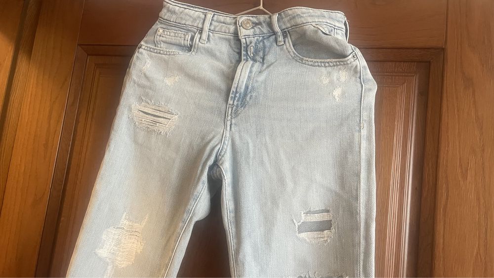 Дънки Replay 12 год