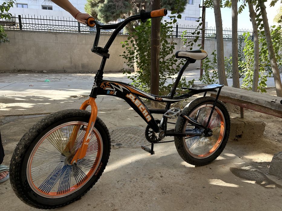 Велосипед подростковый Десна