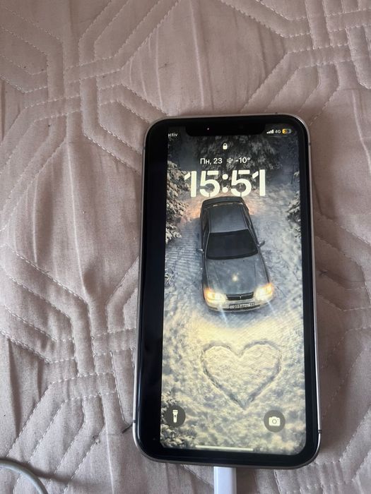 Iphone xr а корпусе 15про